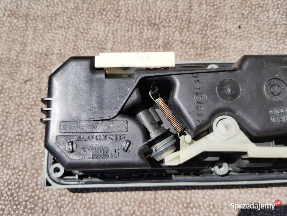 Dozownik zmywarka Amica Haier Samsung Gorenje Katowice