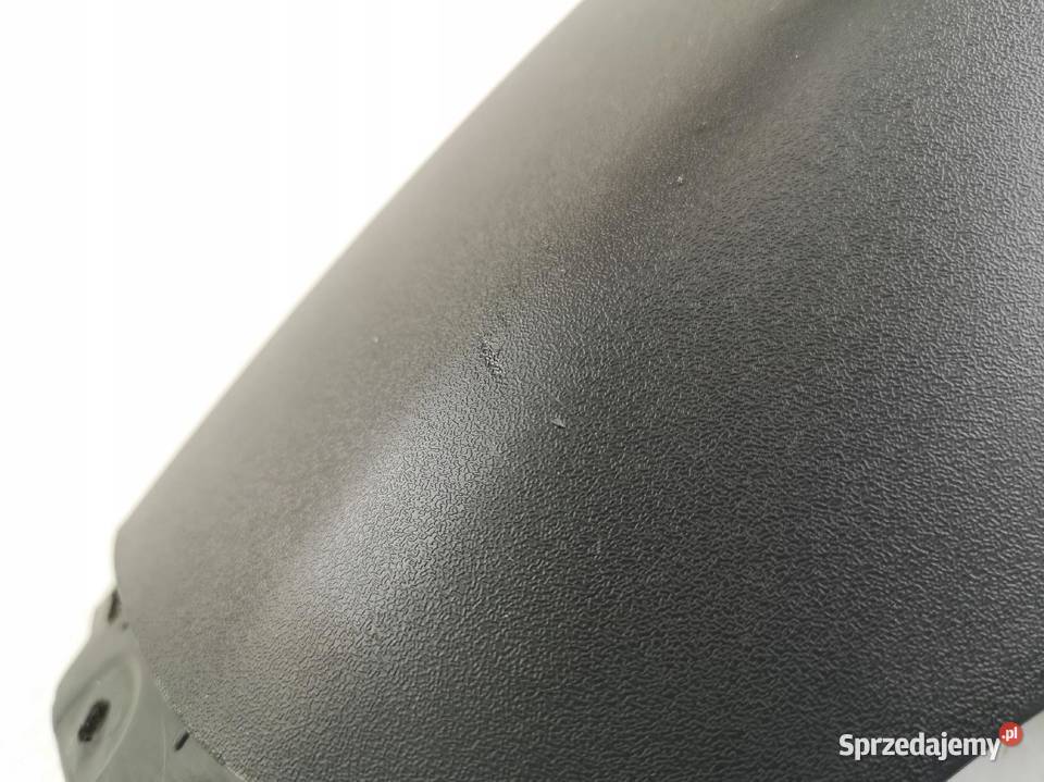 NAKŁADKA ZDERZAKA PRAWY TYŁ FORD FIESTA MK6 ASO