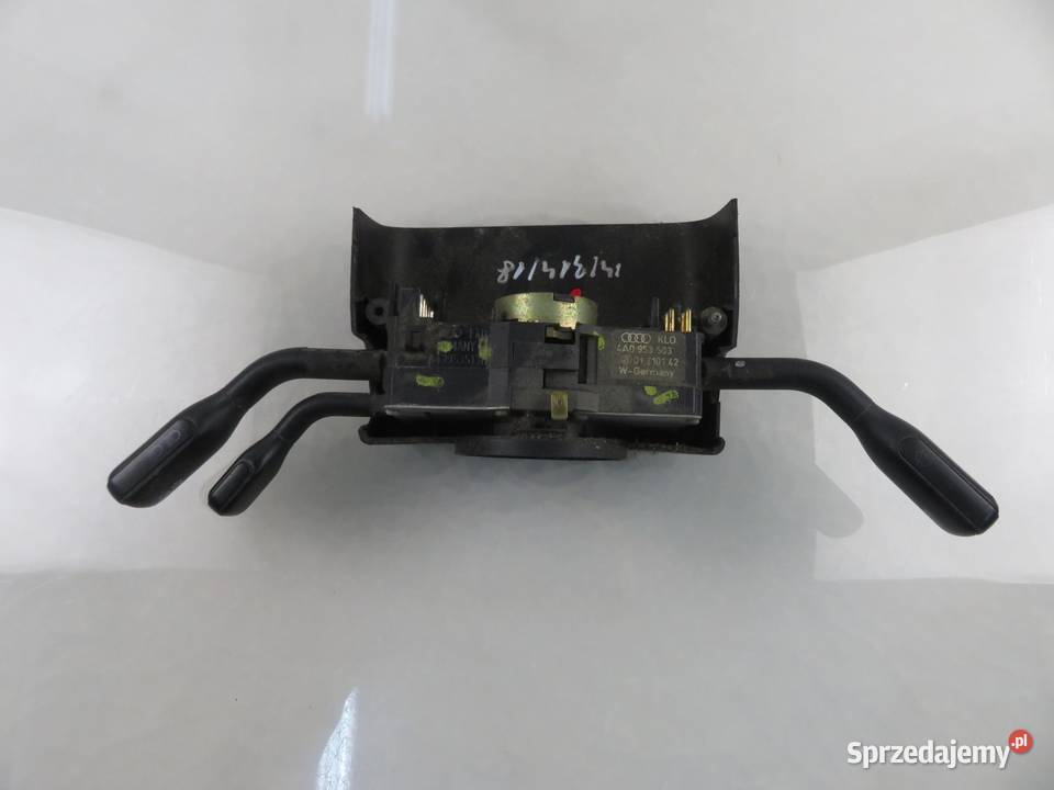 PRZEŁĄCZNIK ZESPOLONY AUDI 80 B4 4A0953503