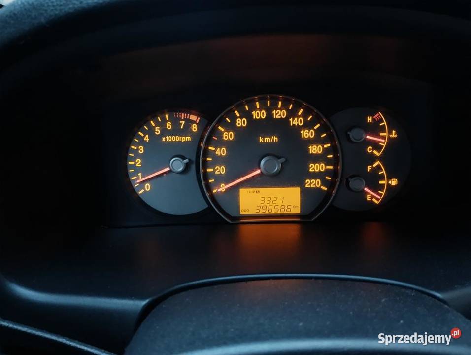 Kia Carens III opolskie Rudniki