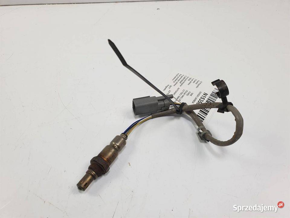 SONDA LAMBDA FORD KUGA MK2 LIFT DS7A9Y460DB Lipno