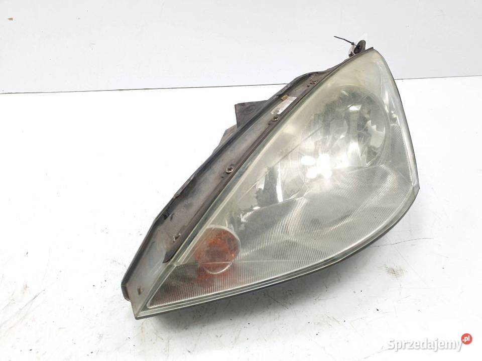 LAMPA LEWA PRZÓD FORD FOCUS MK1 2M5113101BD osobowe Lipno