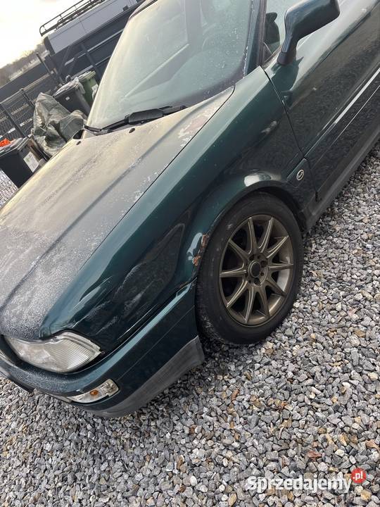Audi 80 23 coup b4 Uciechów sprzedam