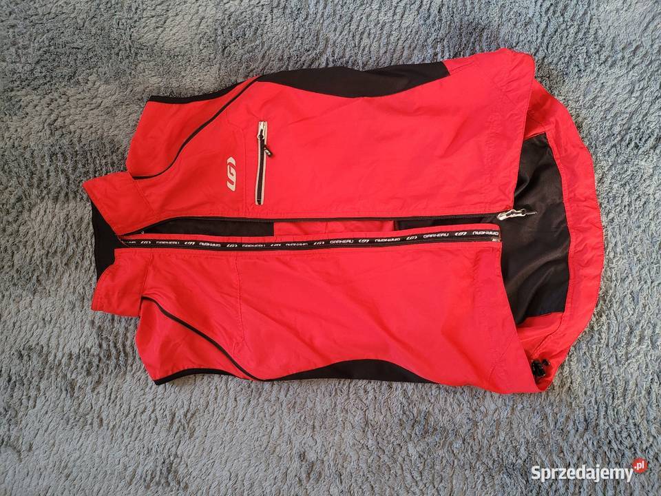 Kurtka Louis Garneau Electra 2 Moda i Styl Częstochowa