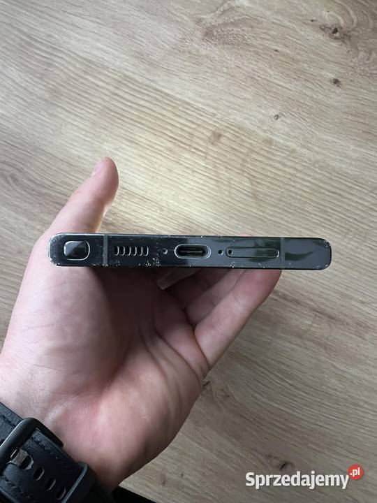 Samsung s23 ultra 512 GB Zalesie