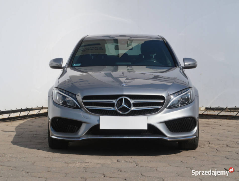 Mercedes C C 200 135KM Samochody osobowe łódzkie Łódź
