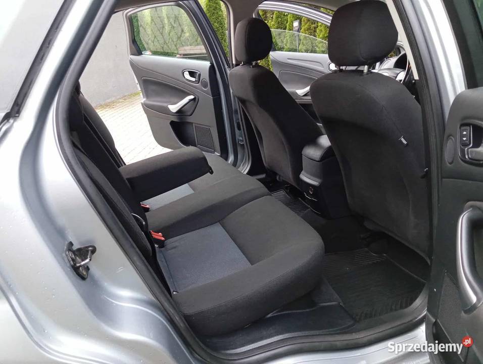 MONDEO 18 TDCI SALON POLSKA ŚLICZNY ZAREJESTR Gostynin sprzedam