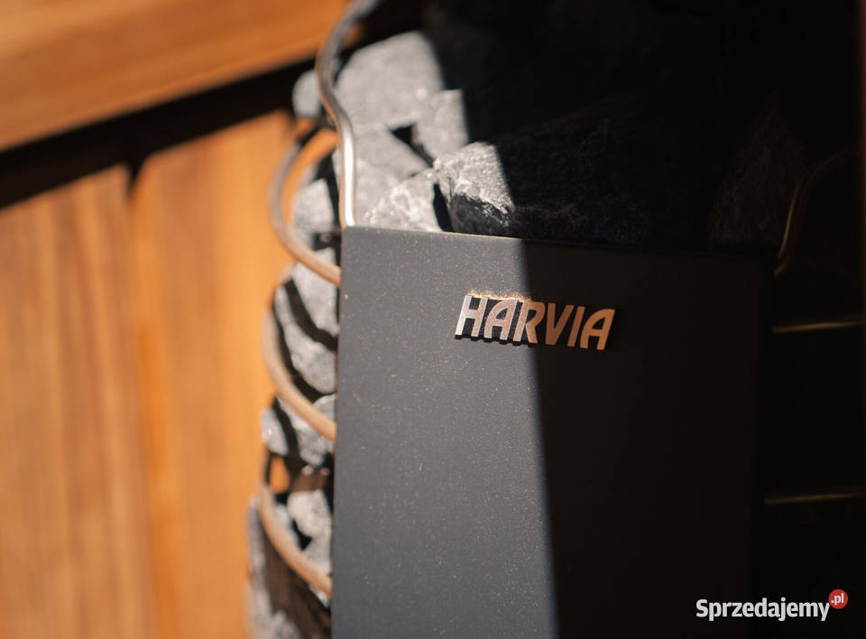 Sauna Ogrodowa Tarasowa Domowa 123x2054x21m Płock