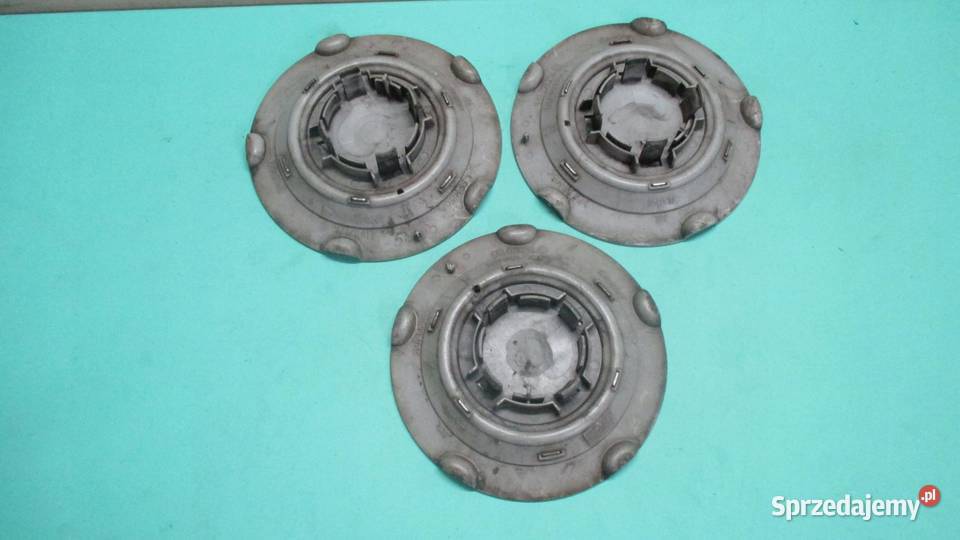 Dekielek kolpak kapsel do VOLKSWAGEN GOLF V