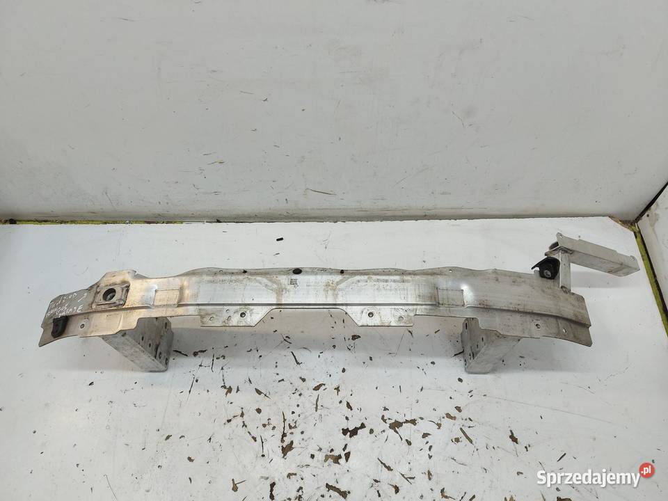 BMW G05 X5 30d 2019r BELKA ZDERZAKA PRZÓD osobowe