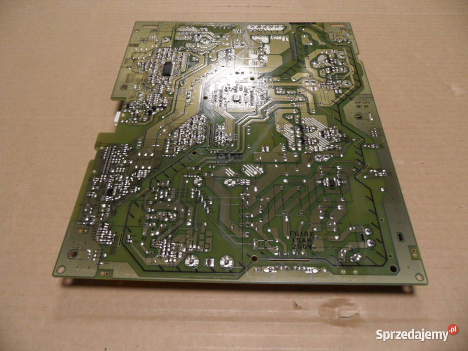 zasilacz telewizora sony KD55X75WL 100985711 Kielce