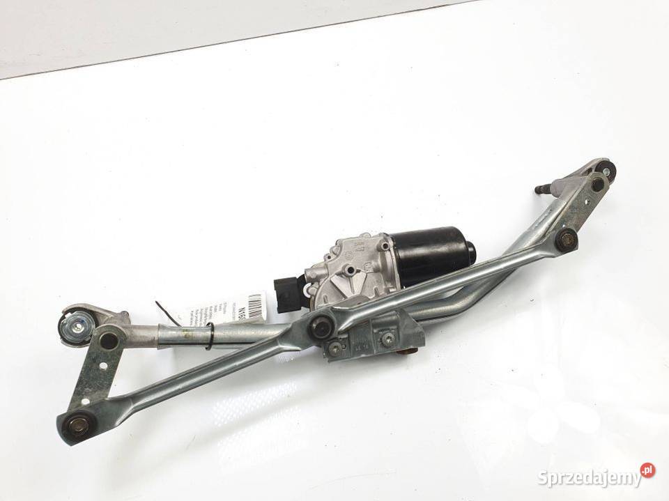 MECHANIZM WYCIERACZEK PRZÓD JAGUAR XF PURE osobowe