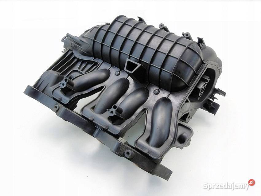 KOLEKTOR SSĄCY 12 8V GRANDE PUNTO EVO PANDA 500 śląskie Sosnowiec