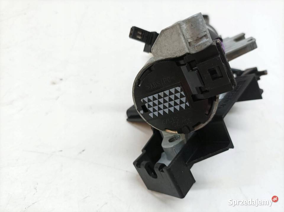 STACYJKA 1K0905851B VW Volkswagen Caddy III 2003 osobowe