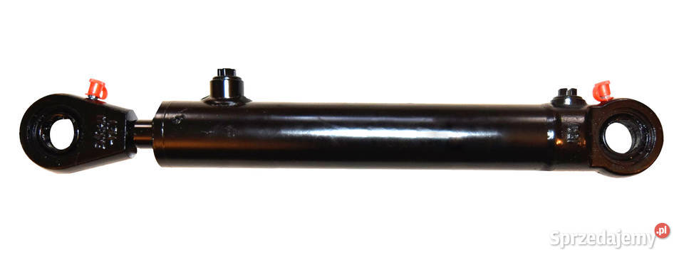 Siłownik Hydrauliczny 40x22 SKOK 320 MOCOWANIA