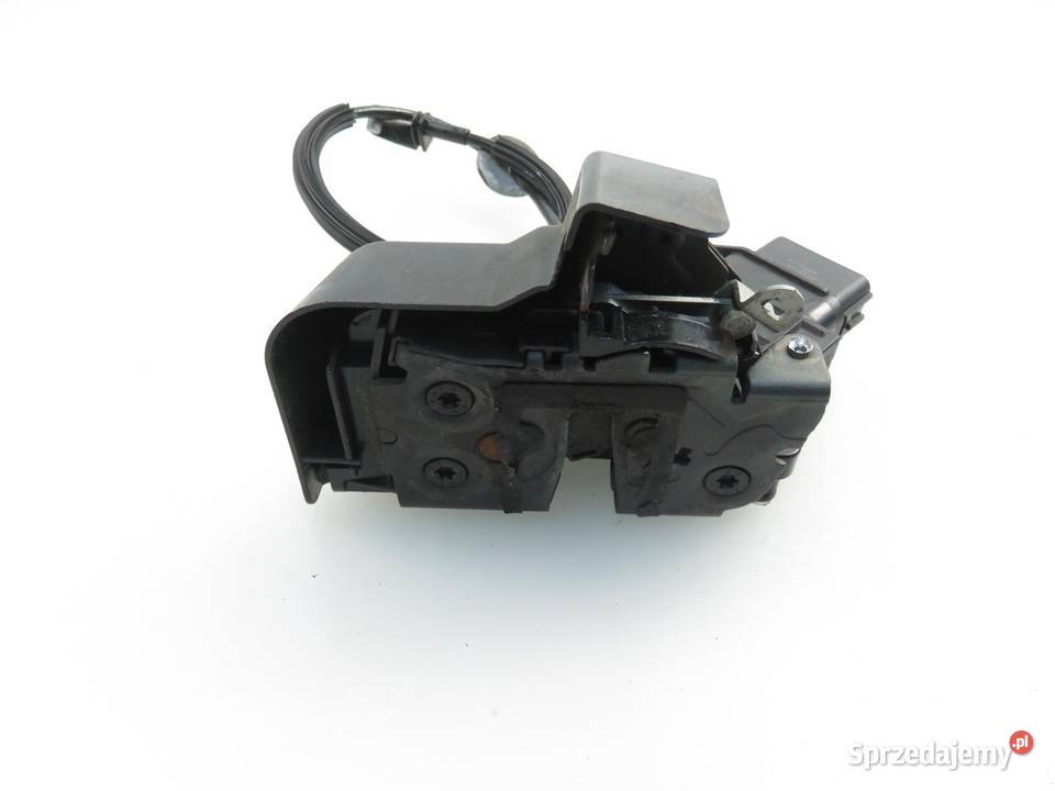 ZAMEK PRAWY PRZEDNI FORD FOCUS MK2 II sprzedam