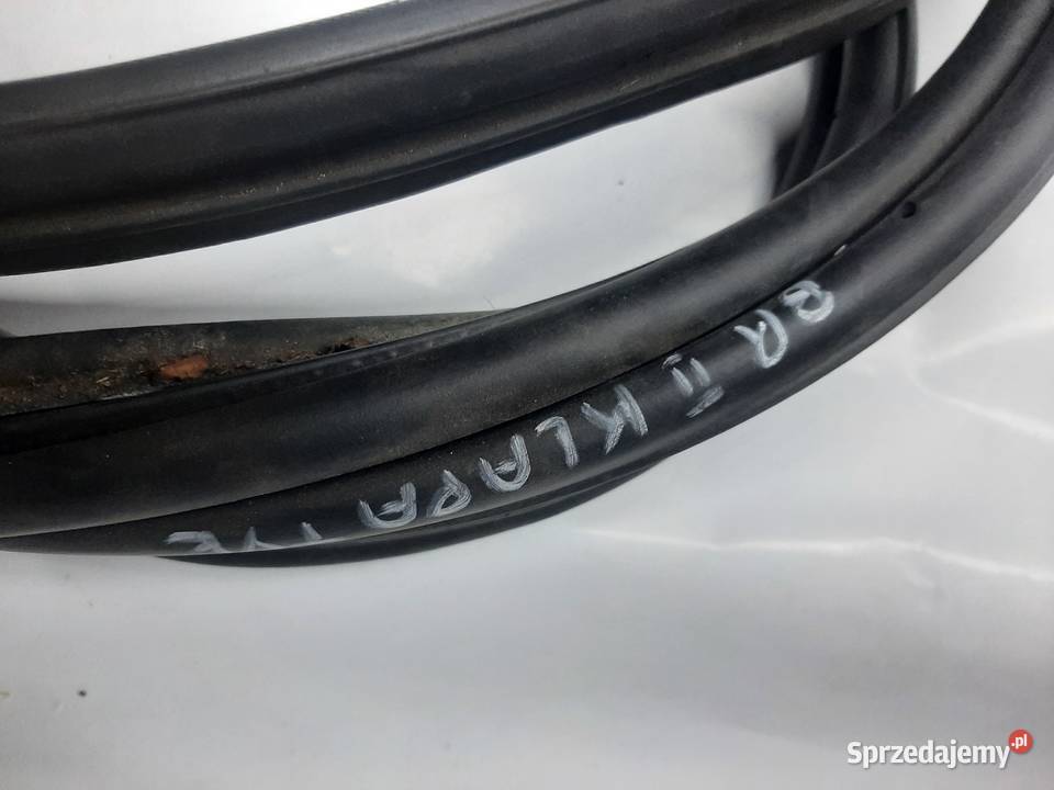 Fiat Bravo II 2 uszczelka klapy tylnej klapy tył osobowe Ksawerów