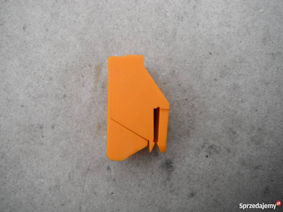 TRKSG 4 OG zacisk transformatorowy wąski Phoenix