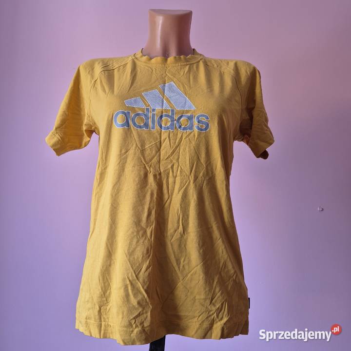 Podkoszulek młodzieżowy Adidas wzrost 164 Adidas Brzesko