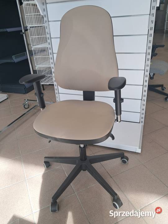 Fotel obrotowy OFFIX Fotele i krzesła obrotowe Tarnów