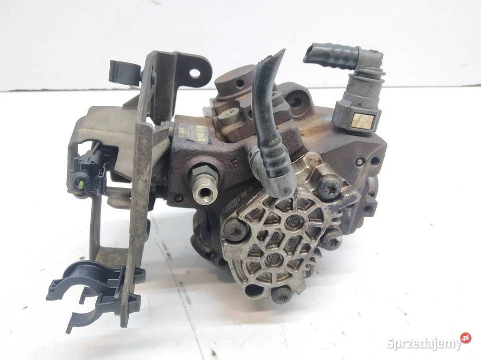 POMPA WTRYSKOWA 9656300380 16 D Volvo V50 I