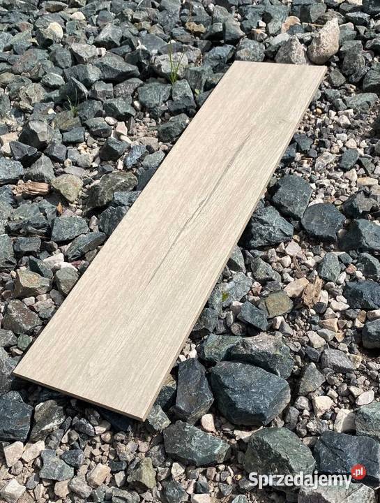 OKAZJA Piękne Płytki Gresowe PodłogaŚciana SUOMI