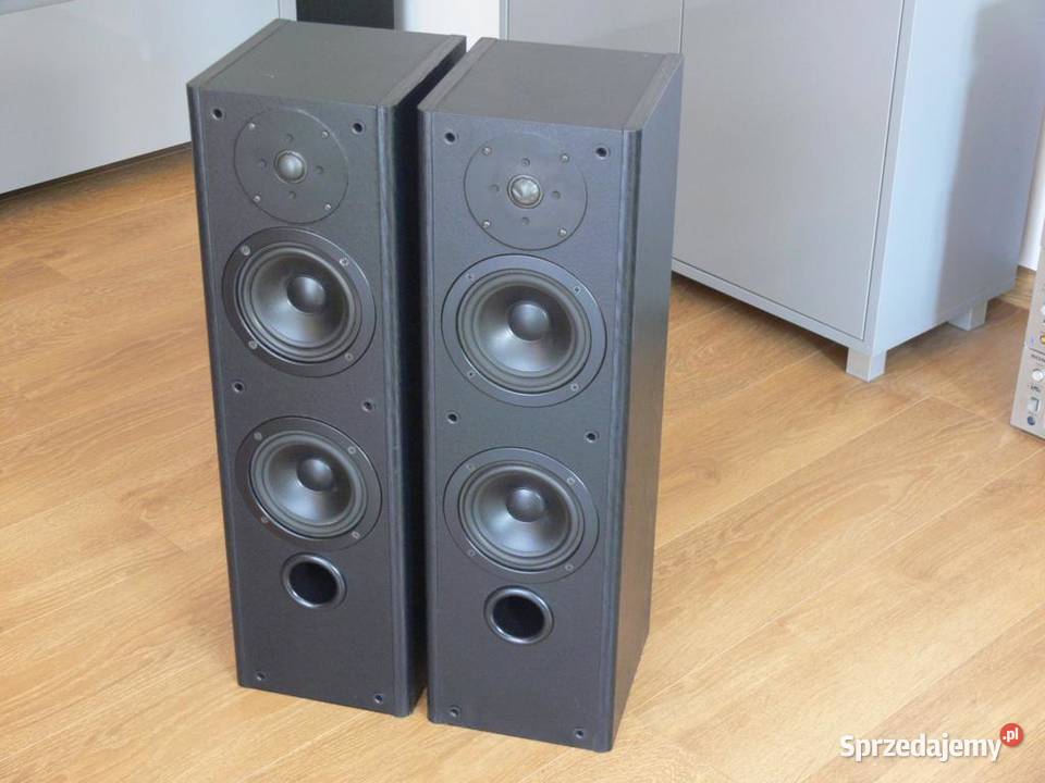 Kolumny Denon SC600S konesera WYSYŁKA sprzedam