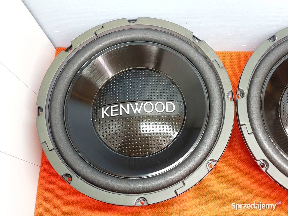 Głośniki Samochodowe Car Audio Uszkodzone świętokrzyskie Starachowice sprzedam