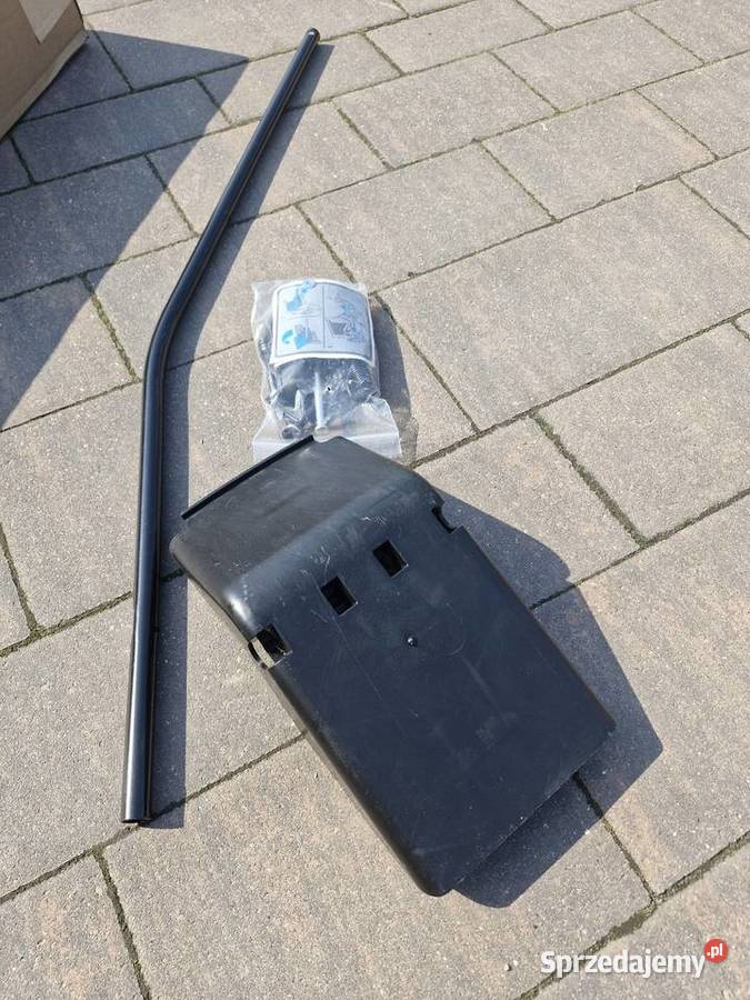 Nowa Zatyczka mulczująca mulczer traktorka Traktorki Zgierz