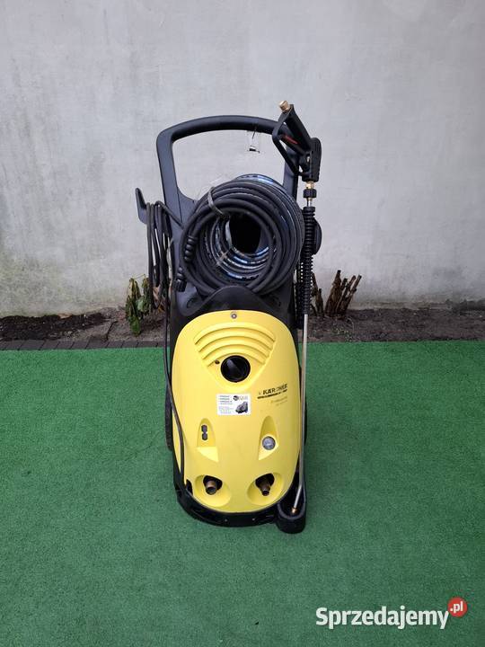 Myjka Karcher HD 10214S Gwarancja Wysyłka Myjki ciśnieniowe Radom
