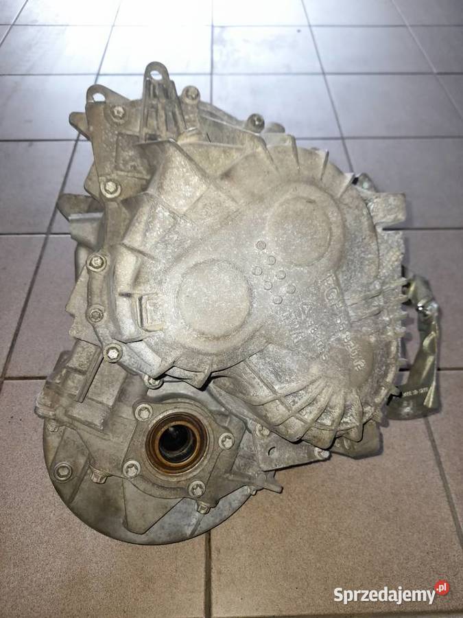 Skrzynia biegów M32 14 benzyna turbo 6 biegów Tychy