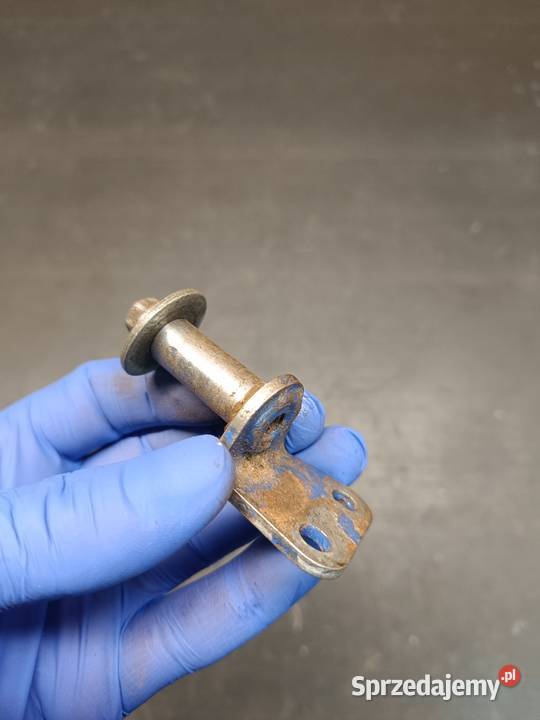 Rolka łańcucha dolna mocowanie podstawa części Rolki łańcucha Gołaczewy sprzedam