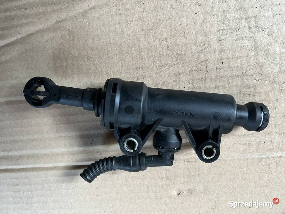 Pompa sprzęgła Peugeot 807 20hdi Chełmno sprzedam