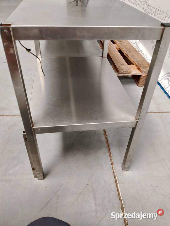 Nadstawka podwójna 207x415x60 Wrocław
