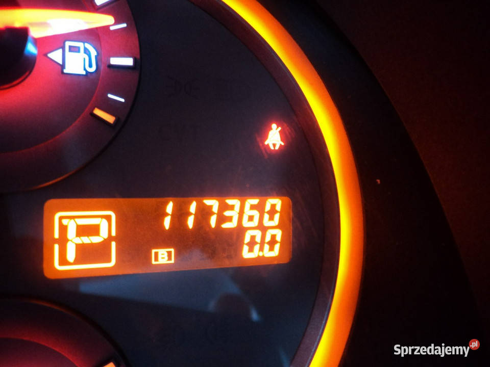 Nissan Murano sprzedam ładnego NISSANA MURANO