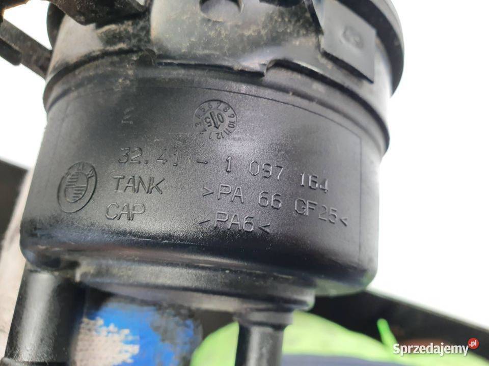 ZBIORNICZEK WSPOMAGANIA BMW E 90 1097164 kujawsko-pomorskie Lipno sprzedam