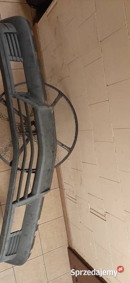 dokładka zderzaka do bmw e23 mazowieckie Mińsk Mazowiecki