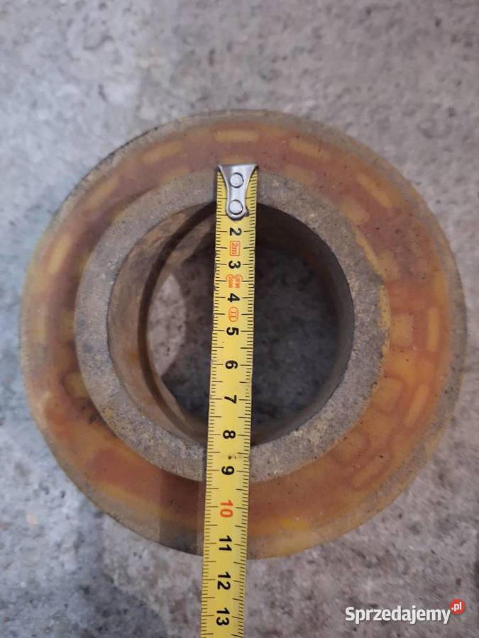 Lift zawieszenia opel frontera B podkładki pod kujawsko-pomorskie Toruń