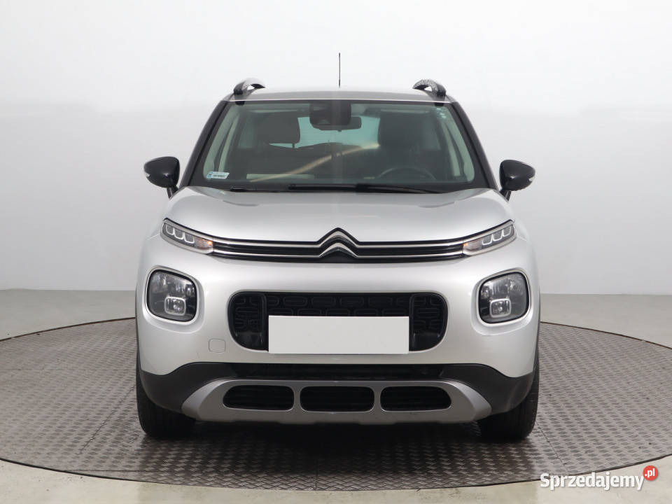 Citroen C3 Aircross 12 PureTech Bielany Wrocławskie