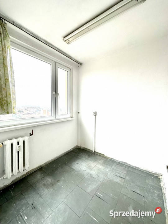 Kawalerka z widokiem prywatnie winda media Wrocław