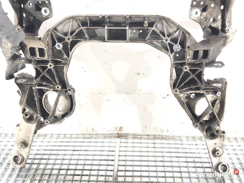 BELKA POD SILNIK BMW F11 30 313 6797648 SANKI