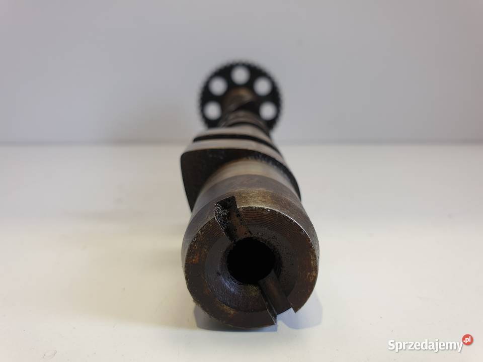 WAŁEK ROZRZĄDU Volvo S60 V70 II 24 T ssący osobowe Chełm