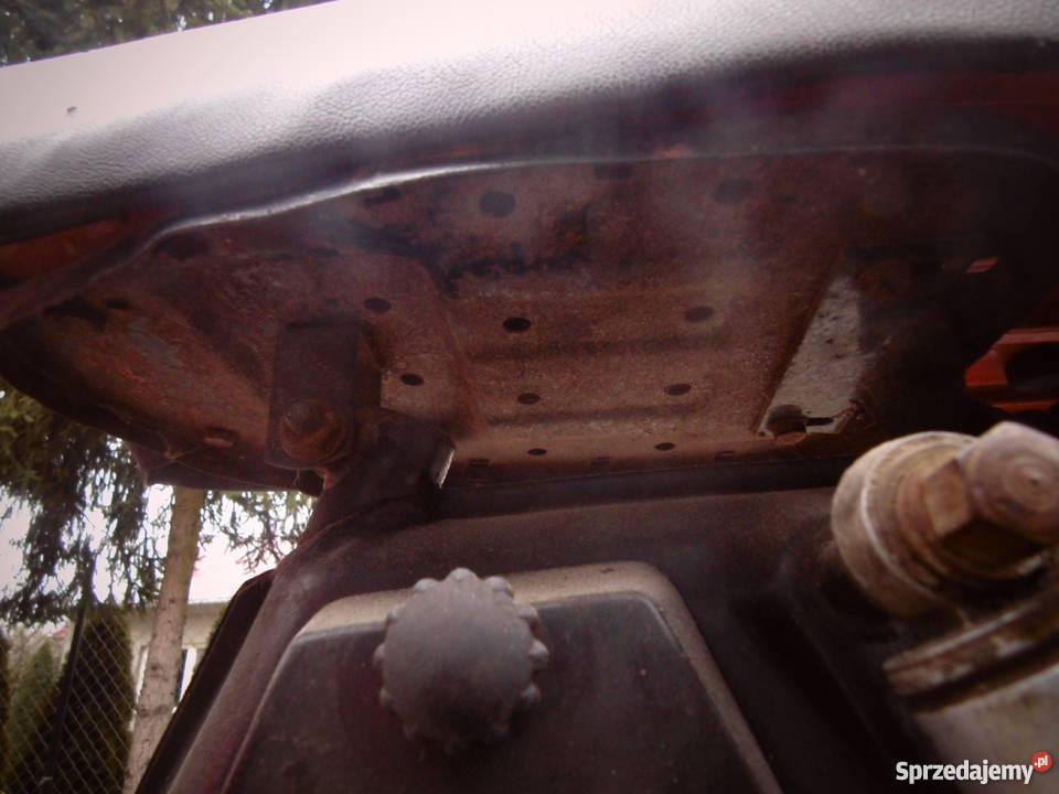 komar 3 i ogar 200 Ostrów Mazowiecka