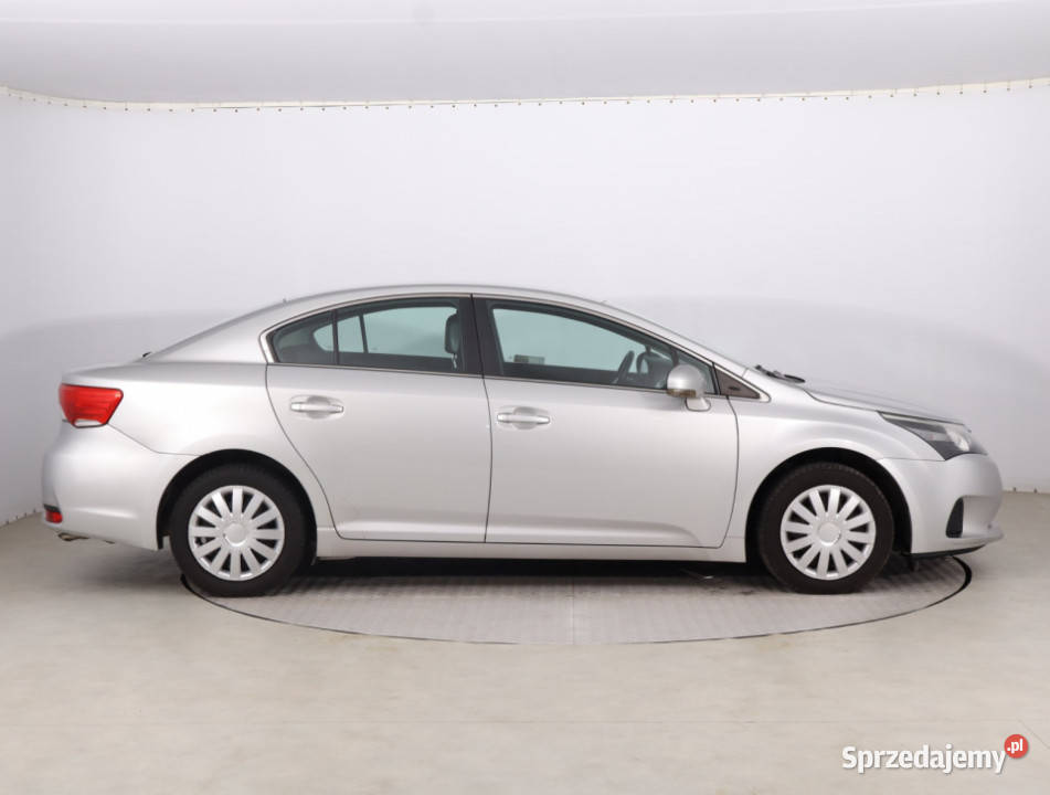 Toyota Avensis 20 D4D autoalarm Piaseczno sprzedam