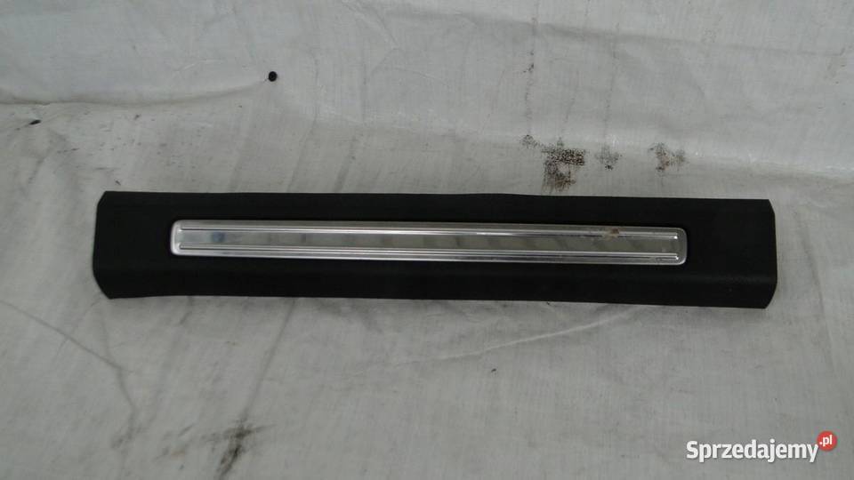 FORD S MK2 II LISTWA NAKŁADKA PROGOWA LEWA
