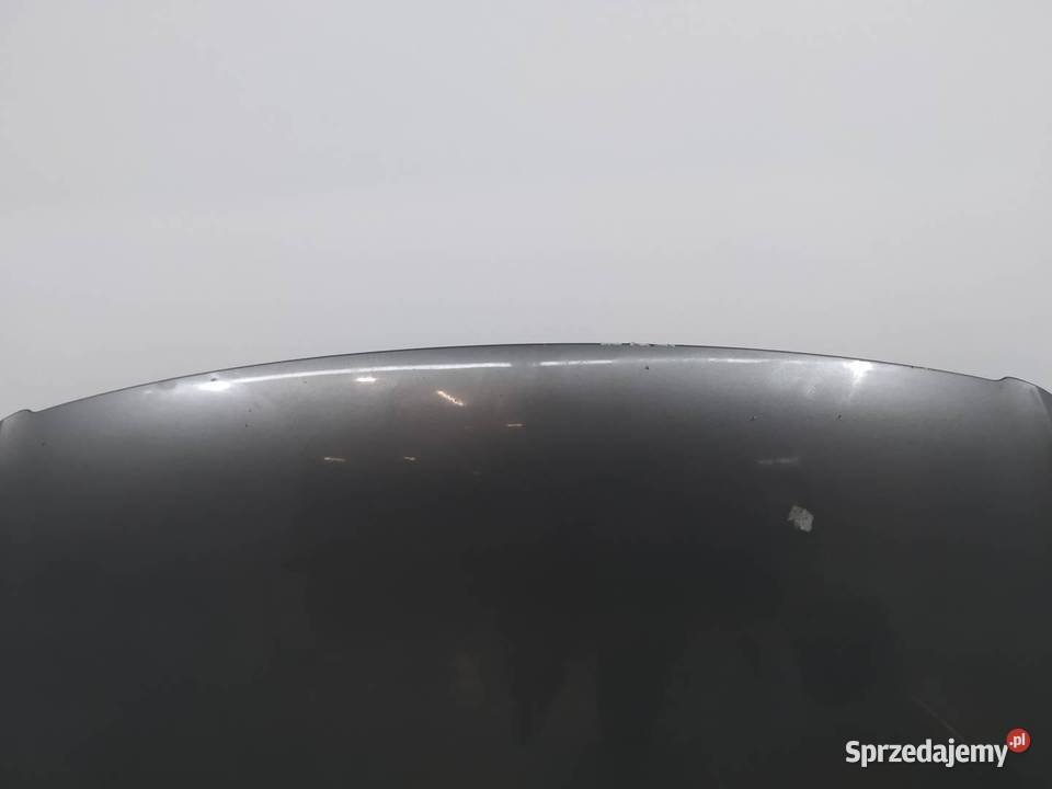 MASKA PRZÓD SZARA VW Volkswagen Passat VI