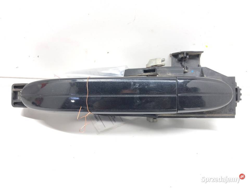 KLAMKA ZEWNĘTRZNA PRAWY PRZÓD FORD MONDEO MK4 Karoseria