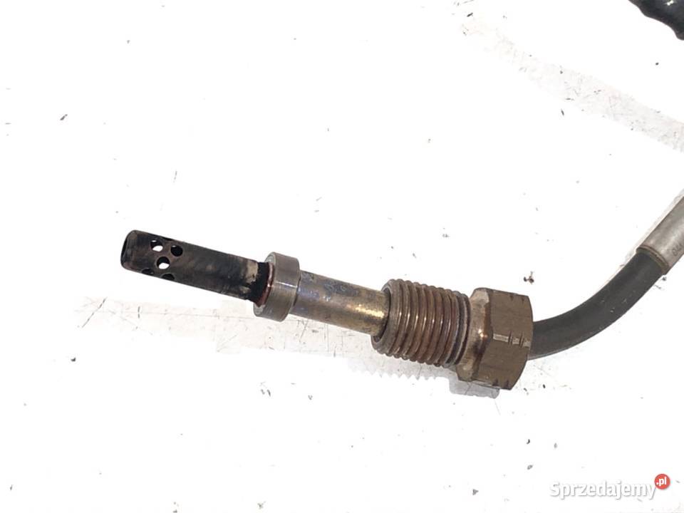 CZUJNIK CIŚNIENIA SPALIN DPF VW GOLF VII