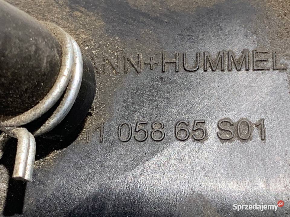 KOLEKTOR SSĄCY TOYOTA AURIS II 1105870S01 18 99