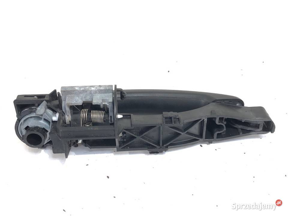 KLAMKA ZEWNĘTRZNA PRAWY PRZÓD RENAULT MASTER III